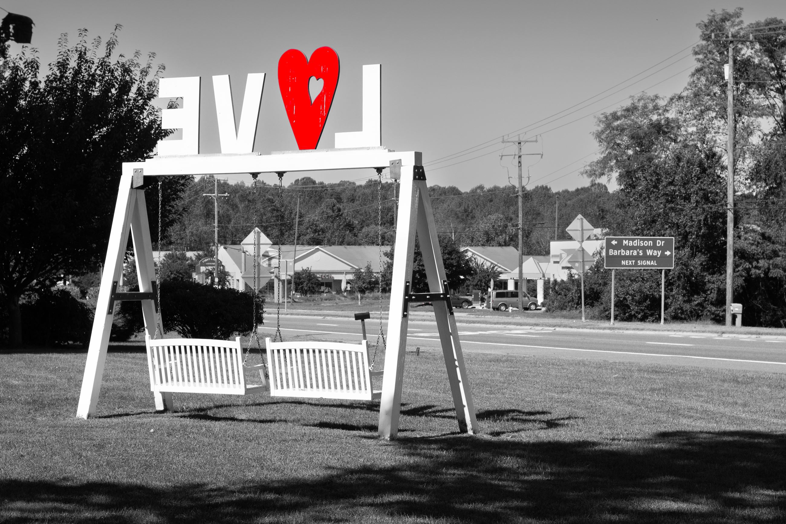 TIKG and FSH Mike Barker