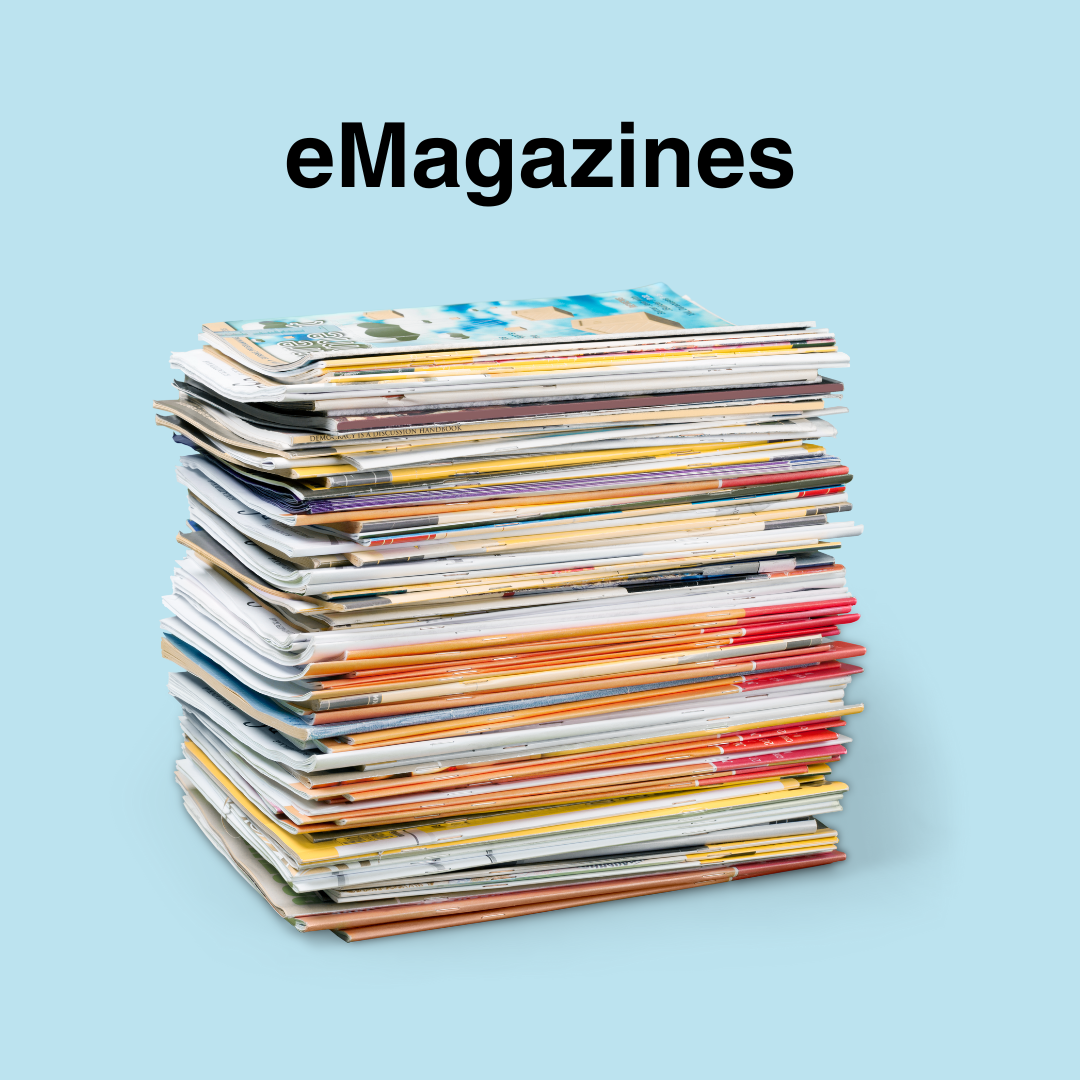 emagazines
