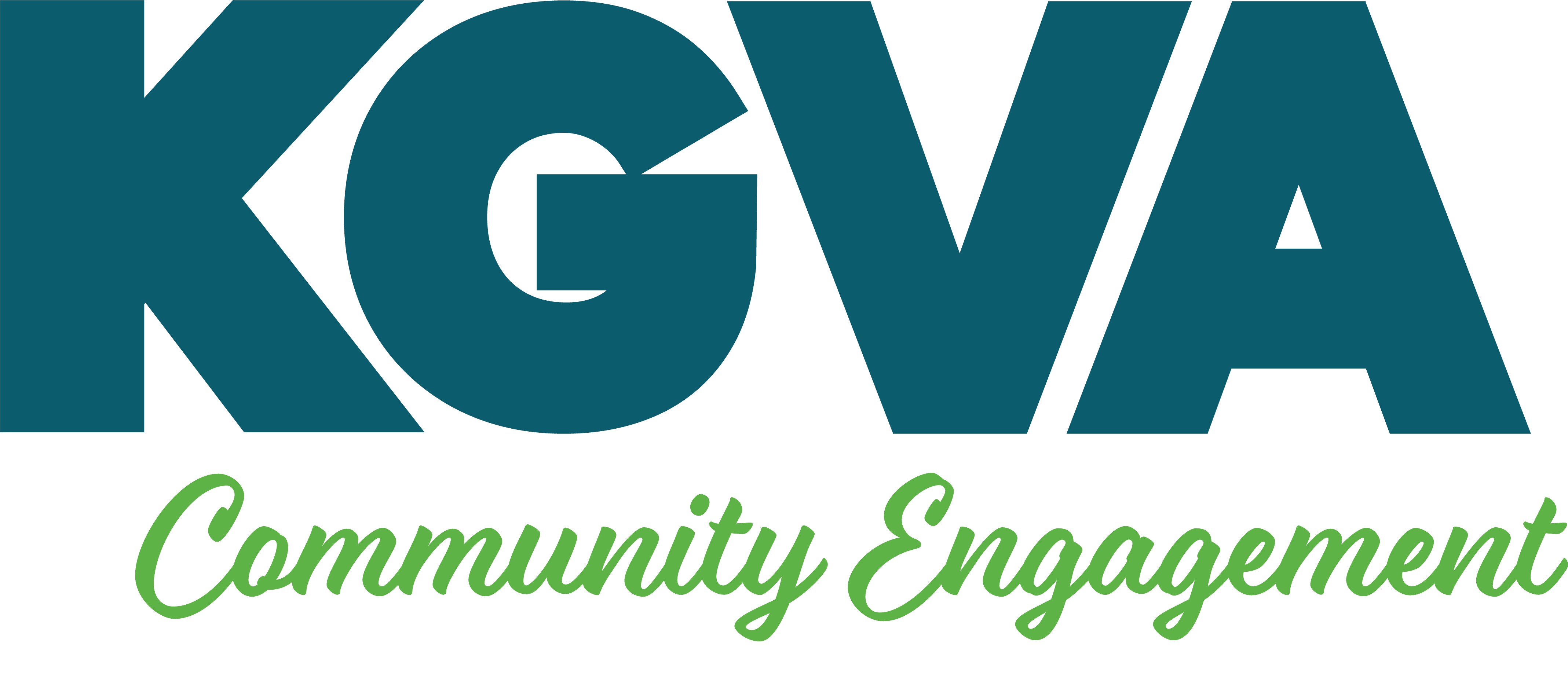 KGVA Community Engagement