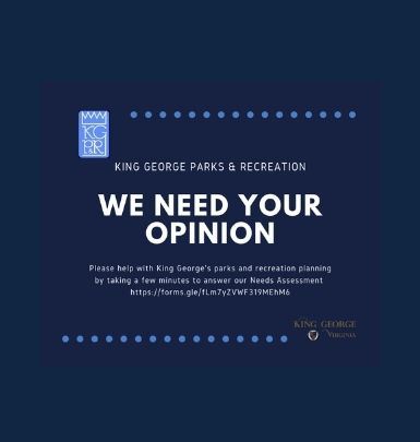 Parks and Rec Opinion Survey